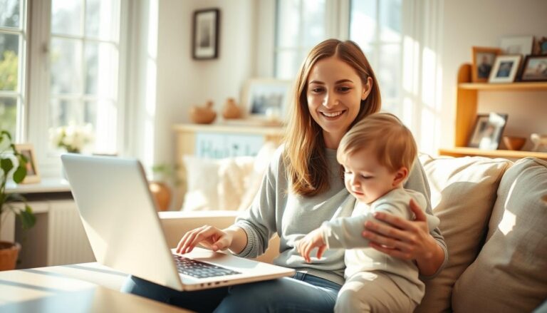 Kesehatan Mental untuk Ibu Rumah Tangga
