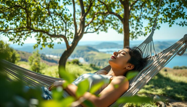 pentingnya istirahat bagi kesehatan mental