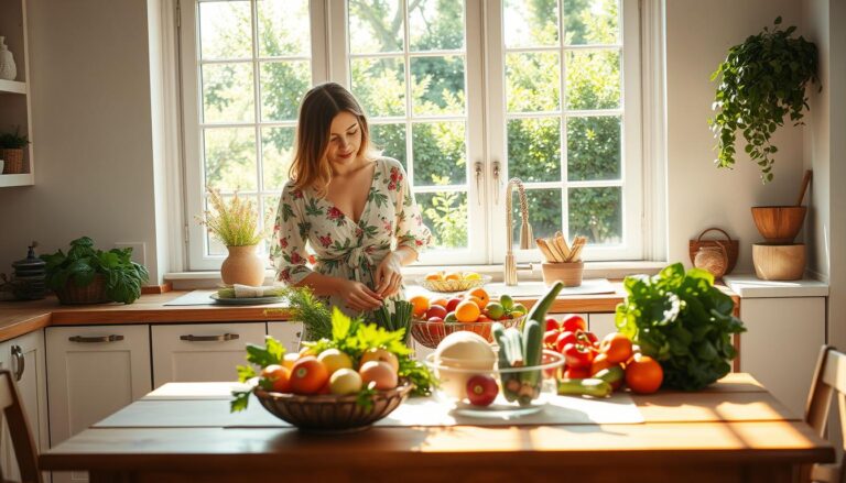 tips hidup sehat untuk ibu rumah tangga