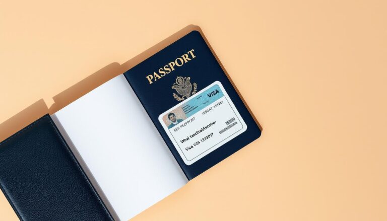 visa paspor