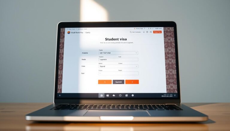 visa pelajar