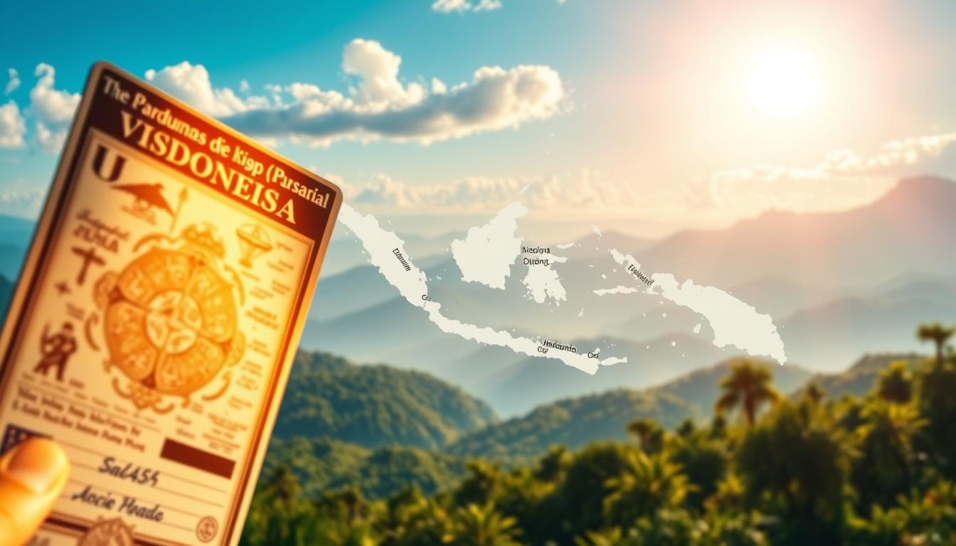 visa turis