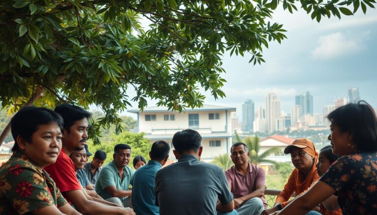 hak-hak pekerja migran