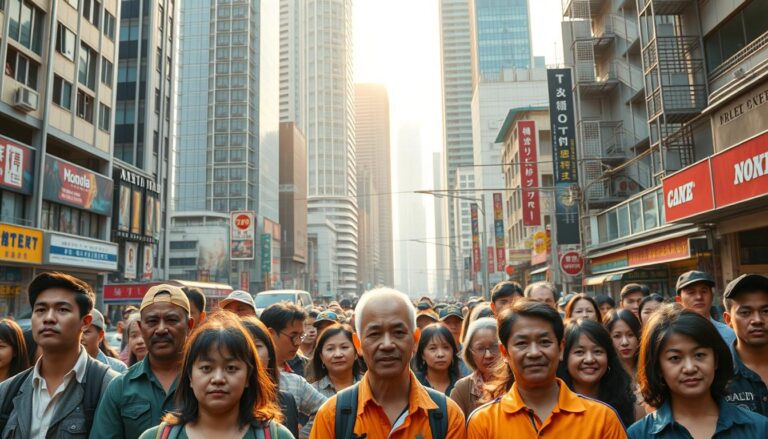 kebijakan publik pekerja migran