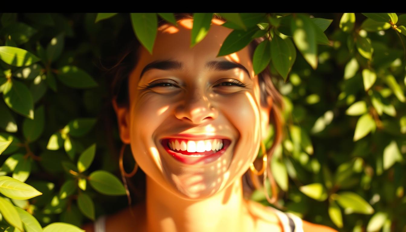 manfaat tersenyum untuk kesehatan mentalibus.