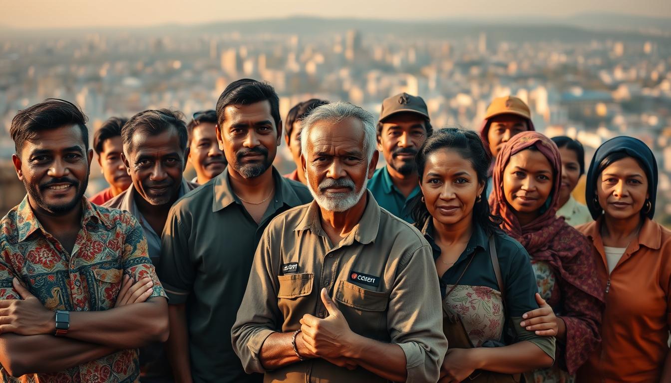 pemberdayaan pekerja migran