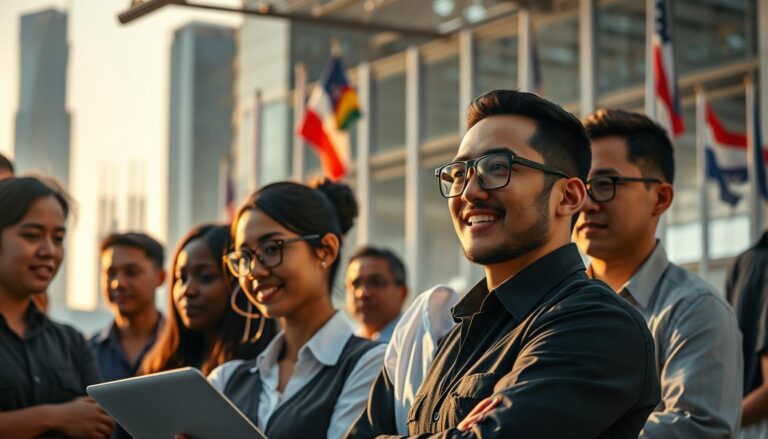 regulasi internasional pekerja migran