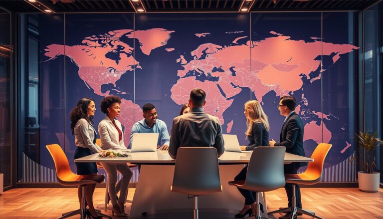 peluang kerja internasional