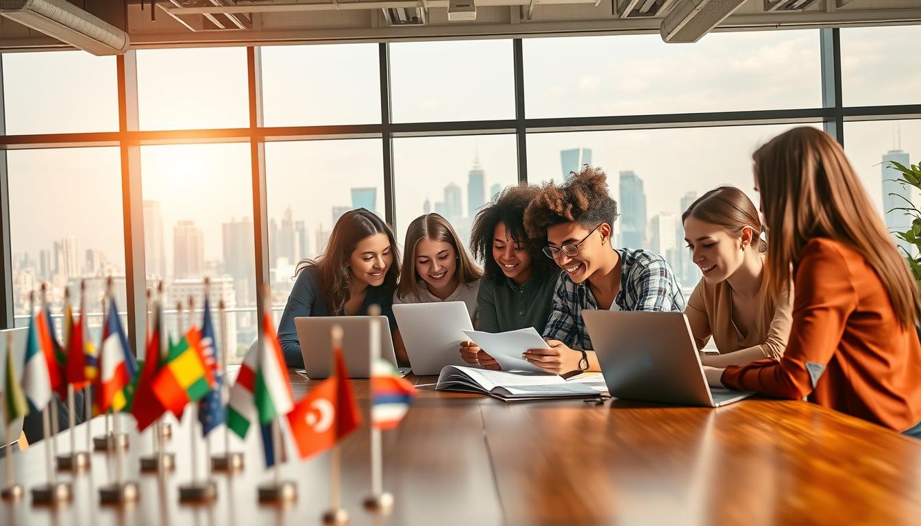 tips magang di luar negeri