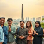 uu perlindungan hak asasi manusia