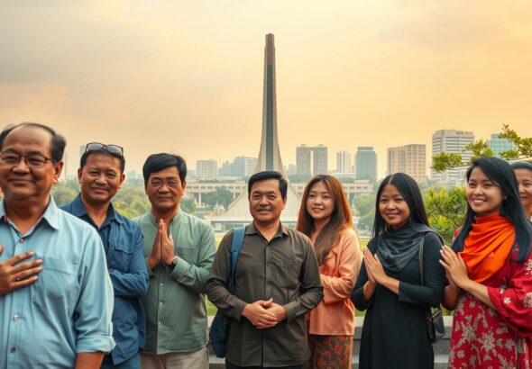 uu perlindungan hak asasi manusia
