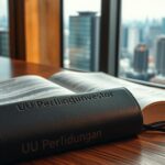 uu perlindungan investor