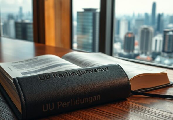 uu perlindungan investor