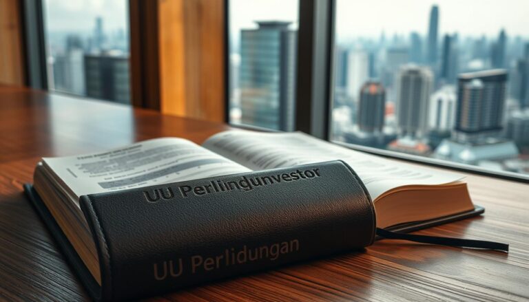 uu perlindungan investor